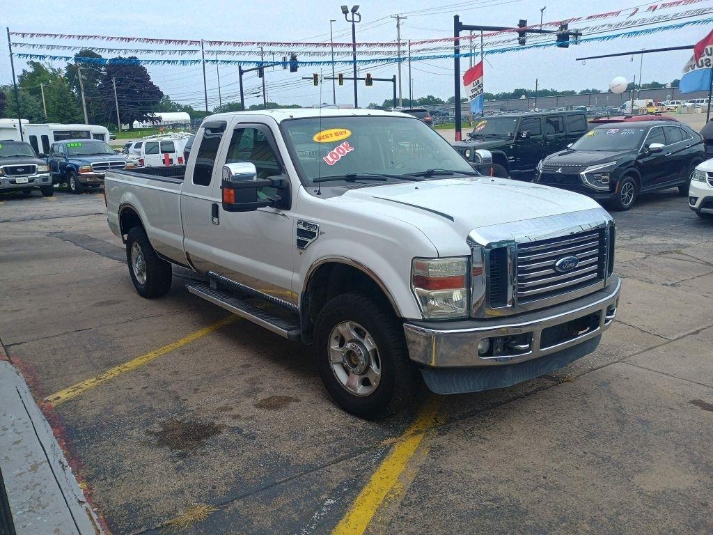 ford f-250 super duty 2009 1FTSX21Y69EA85365 image ford f-250 super duty 2009 1FTSX21Y69EA85365 image